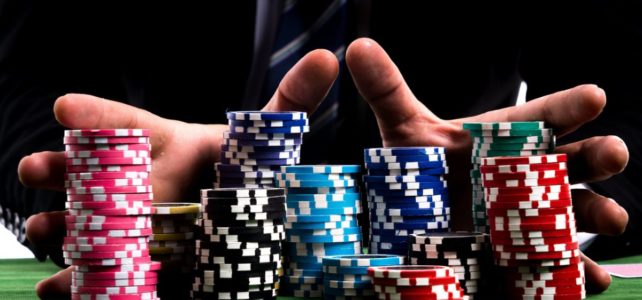 Panduan Poker Online: Peraturan, Susunan Kartu, dan Rahasia Kemenangan panduan poker online