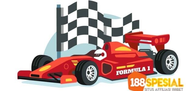 Peluang Besar Dapat Uang dari Taruhan Balapan Mobil Formula 1 Peluang Dapat Uang dari Taruhan Formula 1
