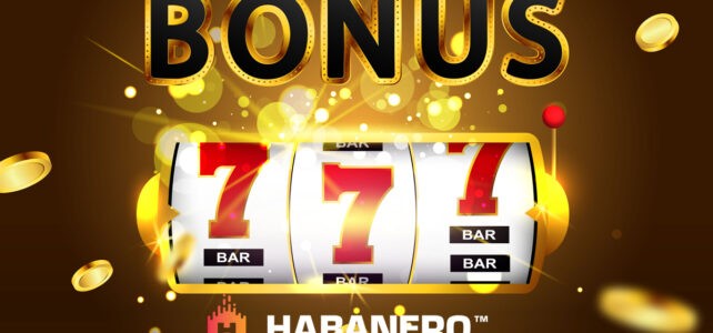Situs Slot Demo Habanero Gratis Terbaik Indonesia Slot Online Habanero