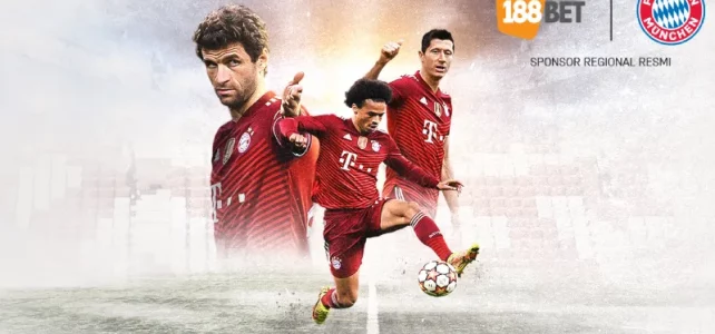 Prediksi Skor Bundesliga Eintracht Frankfurt vs Bayern Munich Prediksi Skor Bundesliga Eintracht Frankfurt vs Bayern Munich