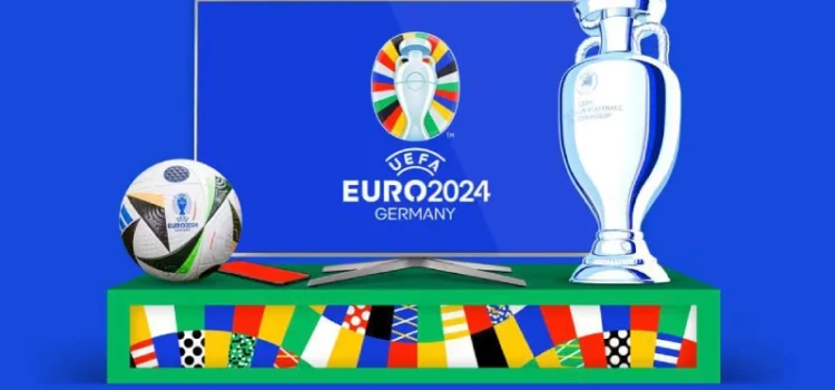 Jadwal EURO 2024 Jadwal EURO 2024 - 188BET