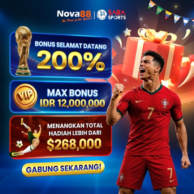 188BET Spesial